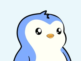 Pudgy Penguins: Sharps Partnership and a Glimpse of the Metaverse Future