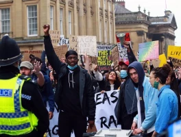 Newcastle Protests: An Objective Look at the Cause and Impact