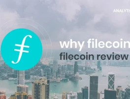 Filecoin's 50% Surge: What's Driving the Rally and Can It Last?