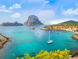 Decoding Ibiza: Your Ultimate Guide to the Parties, Logistics, and Vibe