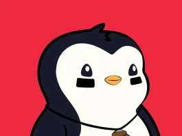 Pudgy Penguins' 59% Rebound: An Analysis of the Crash and the 'Whale' Narrative