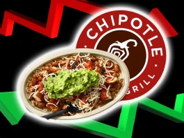 Chipotle Stock Plunges: Why It Happened and What the Data Says Is Next