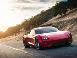 Tesla's Stock Rollercoaster: What's Happening and What It Means for the Future