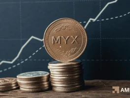 MYX Finance: What This Crypto Is and Why It Could Be a Game-Changer