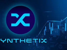Synthetix (SNX) Hits 9-Month Peak: Analyzing the Drivers and What the Data Suggests Next