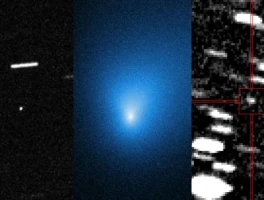The Metallic Mystery of Interstellar Comet 3I/ATLAS: What We Know About Its Tail and Bizarre Metallic Makeup