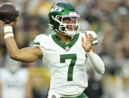 The Justin Fields Breakthrough: Why This Play Reveals His True Potential