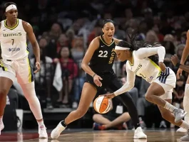 Odyssey Sims: What Her Playoff Stats Reveal About Her Future