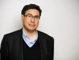Philippe Aghion Wins Nobel Prize: Who He Is and Why We're Supposed to Care Now