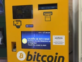 Bitcoin ATMs: How the Physical Gateway to Digital Money Works (And Why It’s a Game-Changer)