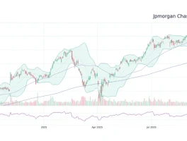 JPMorgan Defies Expectations: Why the Stock Slipped and the Bigger Picture We're Missing