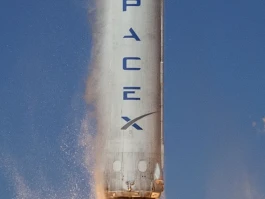 SpaceX launch today: Where to watch it – Give Me a Break...