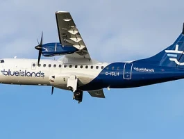 Blue Islands Airline: Bret Michaels' Show and Cape Canaveral Launches: What's the Data?