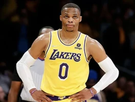 Russell Westbrook: The Endless Trade Rumors, Retirement Talk, and Why Nobody Knows Anything