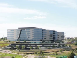 Johannesburg: Storm Warnings and a Hillbrow Robbery