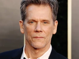 Kevin Bacon: The Data Behind His Filmography and the "Six Degrees" Game