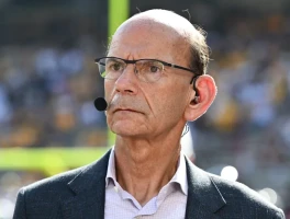 Paul Finebaum's Potential Senate Run: An Analysis of the Political and Media Implications