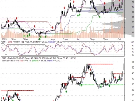 The SMR Stock Revolution: Who Will Power Our Future and Why It Matters Now