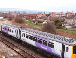 Northern Rail's Ticketless Breakthrough: How It Works and Why This Changes Everything for Travel