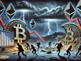 Fear and Greed Index: Crypto Sentiment and Bitcoin's Next Move