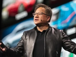 Nvidia CEO Jensen Huang: His Net Worth, Rivalry with AMD's Lisa Su, and the Numbers Behind the Hype
