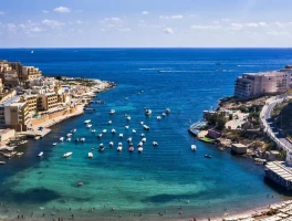 Malta: What It Is, Where It Is, and Its Place in Europe