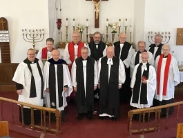 The Episcopal Church: What It Is and How It Compares to Other Denominations