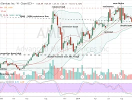 AMD's Stock Price: What It Reveals About the Great AI Race vs. Nvidia