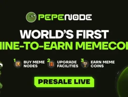 PepeNode's Big Promise: Scam, Goldmine, or Just More Hype?