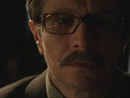 The Gary Oldman Algorithm: How One Actor Masters Every Role From Sirius Black to Jackson Lamb