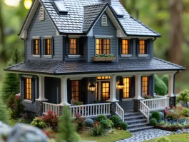 Mortgage Rates Inching Down: What's Happening and What We Know