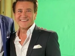 Shark Tank's Robert Herjavec: His Money, His Marriage, and Why We're Supposed to Care