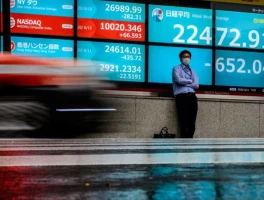 The Nasdaq's Tech-Fueled Volatility: What It Means for the Future of Innovation