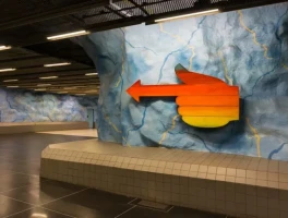 Stockholm: Planned ISIS Attack and Medieval Silver – What's the deal?