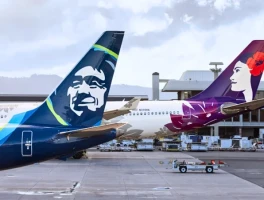Alaska Airlines Grounds All Flights: The 'IT Outage' Excuse and What's Really Going On