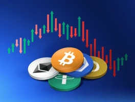 The Crypto Crash: Why It's Crashing and What They're Not Telling You