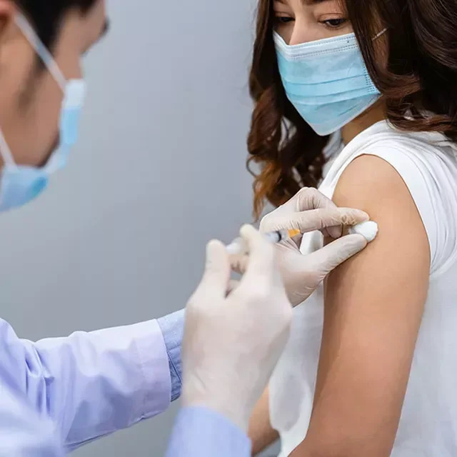 Immunizations: What You Actually Need vs. Where to Get It