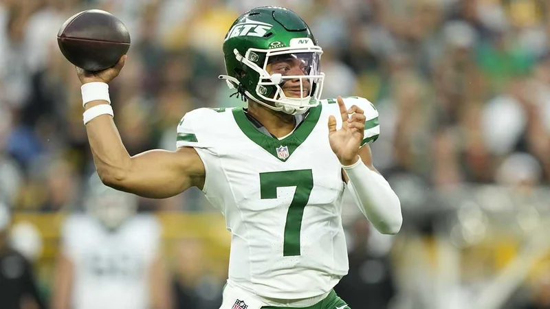 The Justin Fields Breakthrough: Why This Play Reveals His True Potential