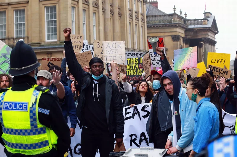 Newcastle Protests: An Objective Look at the Cause and Impact