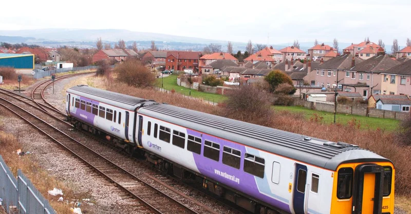 Northern Rail's Ticketless Breakthrough: How It Works and Why This Changes Everything for Travel