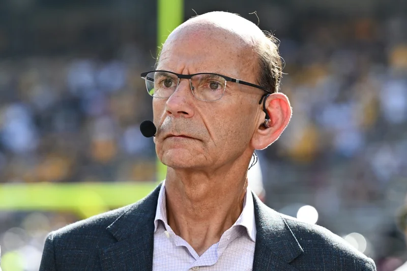 Paul Finebaum's Potential Senate Run: An Analysis of the Political and Media Implications