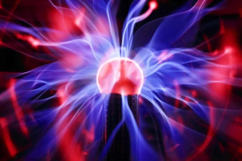 Plasma: What It Is, How It Works, and Why It's So Important