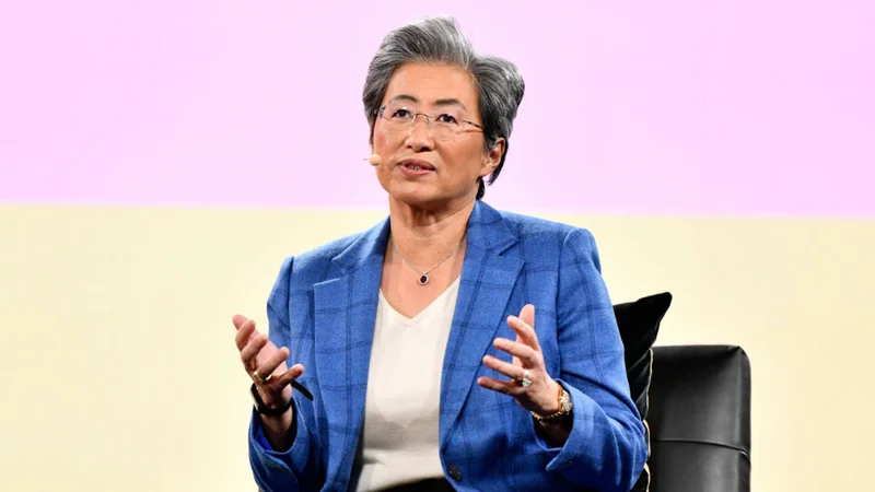 AMD's $300 Price Target: What the OpenAI Deal and Options Data Actually Reveal