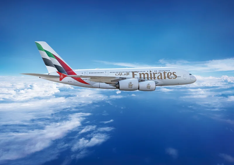 Emirates Airlines: Why Everyone Says They're the Best (And Why They're Probably Wrong)