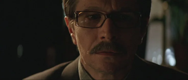 The Gary Oldman Algorithm: How One Actor Masters Every Role From Sirius Black to Jackson Lamb