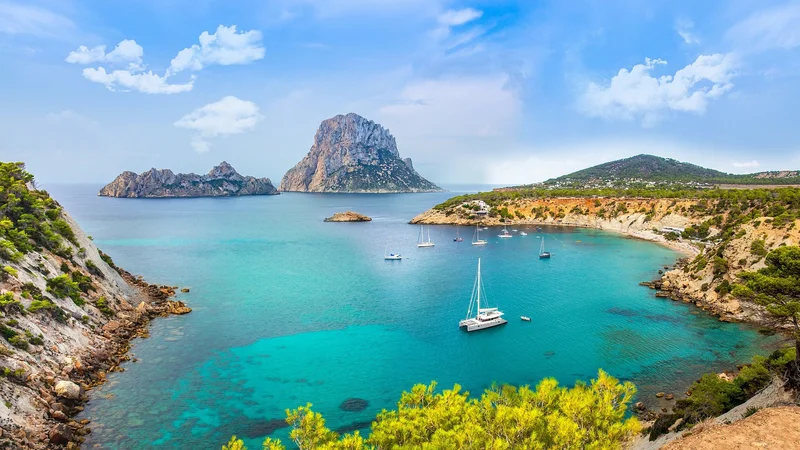 Decoding Ibiza: Your Ultimate Guide to the Parties, Logistics, and Vibe