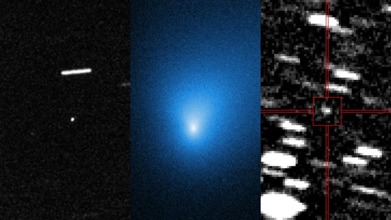 The Metallic Mystery of Interstellar Comet 3I/ATLAS: What We Know About Its Tail and Bizarre Metallic Makeup