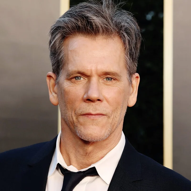 Kevin Bacon: The Data Behind His Filmography and the 
