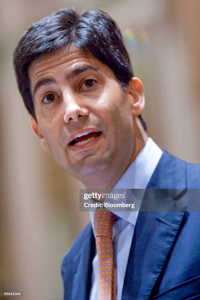 Kevin Warsh: His Fed Chair Candidacy and What His Net Worth Reveals