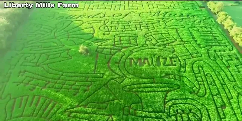 Liberty Mills Farm's Sudden Closure: A Troubling Sign for Our Public Spaces